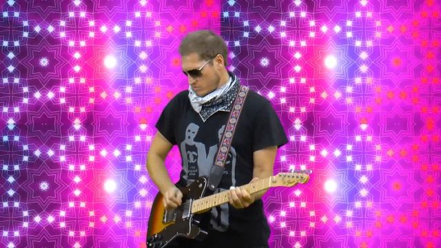 "Очарование" (муз.C.Низовцев,сл. Герман Витке) Nizovtcev-live