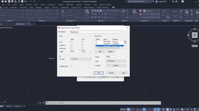 C 03lDraw Twice As Much In Half The Time lArabic AutodeskAutoCAD2021First Completed Advanced Les.