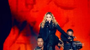 Madonna Rebel Heart Tour - Bitch I'm Madonna [Teaser]
