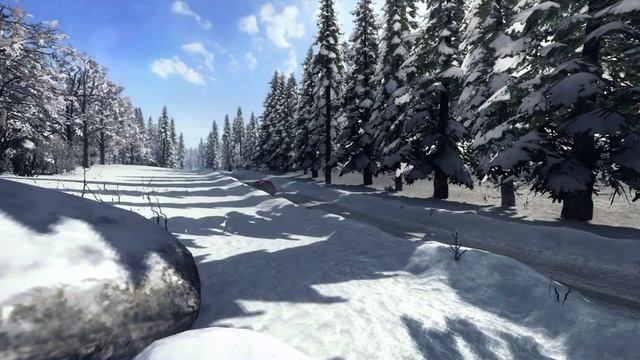 DIRT Rally прохождение на Ford Escort MK ll часть 23 на Русском (PS4) смотреть онлайн