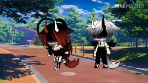 Клип " Я не звезда" Gacha life