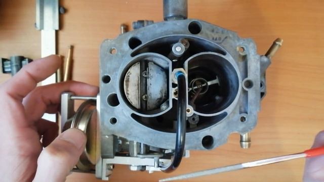 Супер тюнинг карбюратора. смотреть онлайн