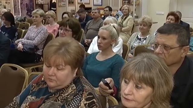 "Социальное партнерство" - заседание Ленинского райкома профсоюзов смотреть онлайн