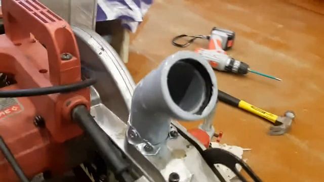 Ремонт торцовочной пилы смотреть онлайн