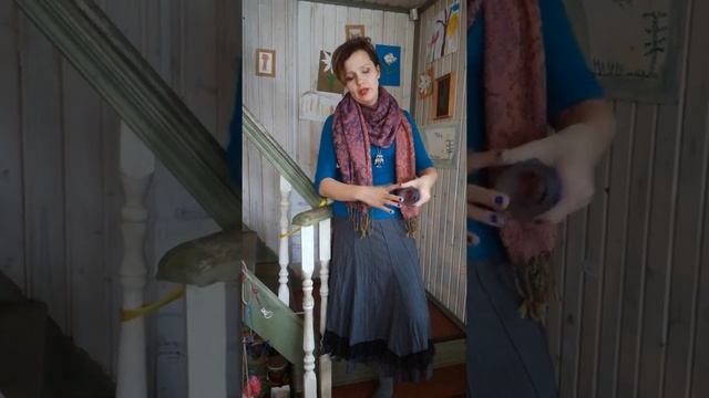 Посох Деда Мороза люкс обучение смотреть онлайн