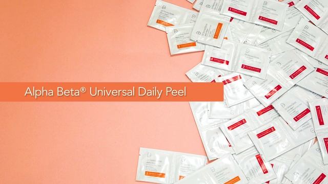 Meet the #1 At-Home Peel: Resurrect Radiance, Reduce Wrinkles and Refine Pores смотреть онлайн