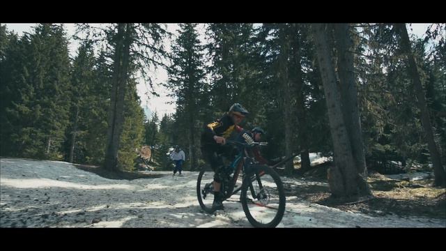 One Of Those Nordic Days 3: The Origins - Team Valoche
