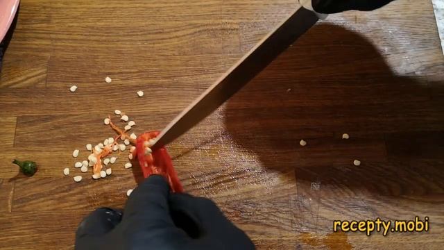 Супер-простой рецепт: огурцы по-грузински на зиму
