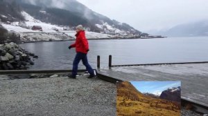 Фьорды Норвегии. Секретные советы путешественнику по фьордам Норвегии.