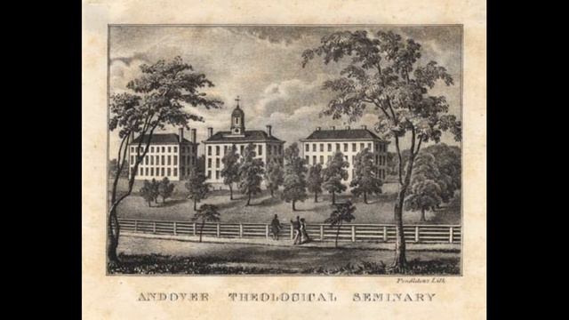 The Destruction of Noyes Academy: 1835 смотреть онлайн