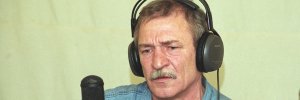 Николай Шипилов " Деревья"