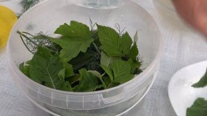 САМЫЕ ХРУСТЯЩИЕ СОЛЕНЫЕ ОГУРЦЫ БЕЗ УКСУСА И СТЕРИЛИЗАЦИИ. Семейный рецепт огурцов