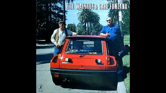 Bill Watrous best ever trombone solo'' Memories of you'' 1984. смотреть онлайн