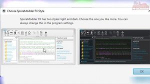 SporeModder FX vs SporeMaster | Где Лучше Делать Моды для Spore?