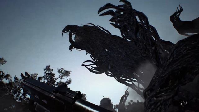 Resident Evil 7 Biohazard // Без мата // Без перебивания сюжета// Полное РП прохождение #17 смотреть онлайн