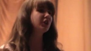 Моцарт "Когда Луиза сжигала письма..."