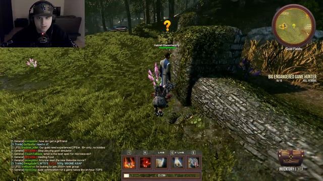 Let's play Goat MMO Simulator | TANK FO LIFE | Part 1 - GAMEPLAY WALKTHROUGH смотреть онлайн