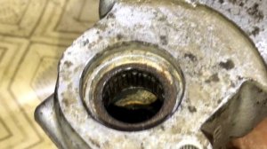 Ремонт механизма ручника Рено Лагуна 2