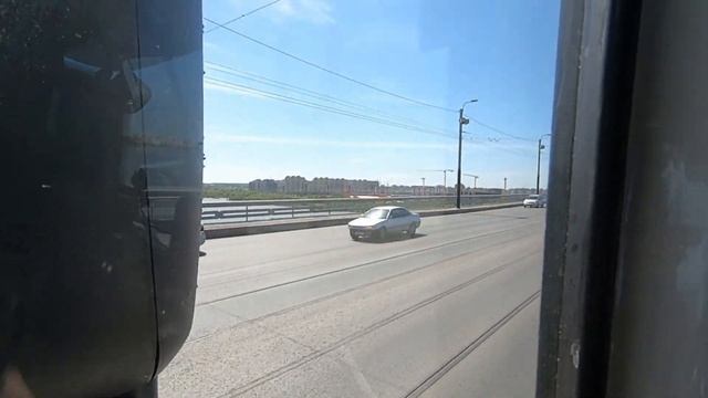 ОМСК - ЯБЛОНИ В ЦВЕТУ