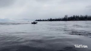Yamaha 3 на максималках.