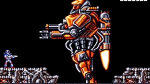 Amiga Music - Turrican 2 (HQ+Stereo)