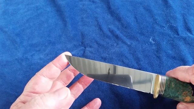 Сталь Niolox. Нож универсал. ПРОДАЖА! ОБЗОР!Нержавеющая сталь. смотреть онлайн