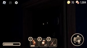 2 серия Doors Roblox!