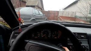 купил МЕРСЕДЕС W202