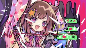 初音ミク NT - 明晰メモリー Cover by HuroNomoe.