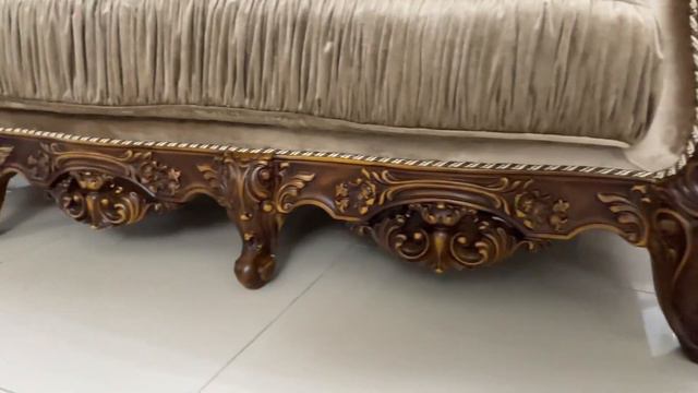 Роскошная модель Азнаги                Мебель Чиркей