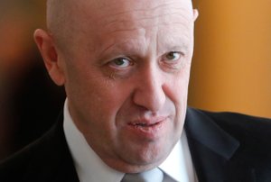 23 АВГУСТА в АВИАКАТАСТРОФЕ в ТВЕРСКОЙ ОБЛАСТИ ПОГИБ ГЛАВА ЧВК ВАГНЕР_ЕВГЕНИЙ  ПРИГОЖИН _