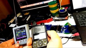 Программы для DAB FM DVB-T RTL2832 R820T SDR RTL-SDR, цифровой ТВ-тюнер