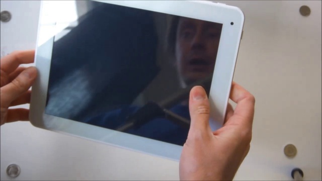 Perfeo 9748-RT - распаковка и первое включение