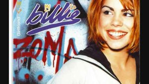 BILLIE PIPER: Ring my bell (includes lyrics)