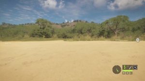 theHunter: Call of the Wild | Vurhonga Savanna Missions: "The Last Rhino"