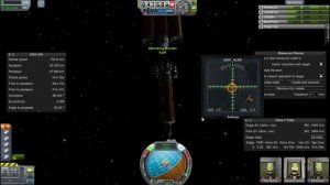 KSP - EP7 - Sweet Emohotion - Manned Mission To Moho