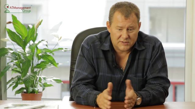 Получил чёткую систему для своего бизнеса. Финансовое планирование от АТМ. Отзыв Алексея Бычкова смотреть онлайн