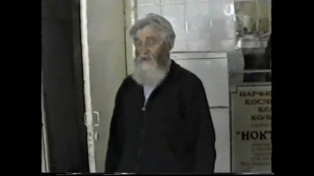 ЧУДЕСА КРЕСТНОГО ЗНАМЕНИЯ смотреть онлайн