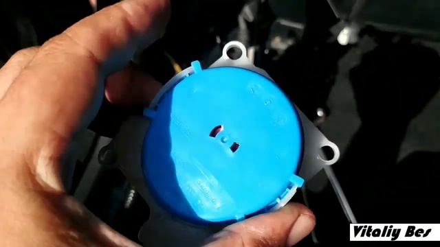 Ремонт ремня безопасности Mazda 6 смотреть онлайн