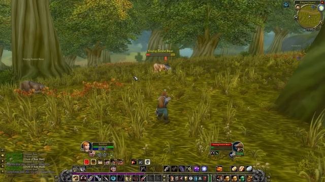 Где играют хардкорщики World of Warcraft смотреть онлайн