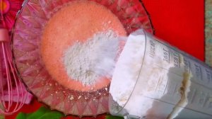 Быстрое песочное рассыпчатое печенье на сухом киселе. ПЕЧЕНЬЕ НА СУХОМ КИСЕЛЕ!!!