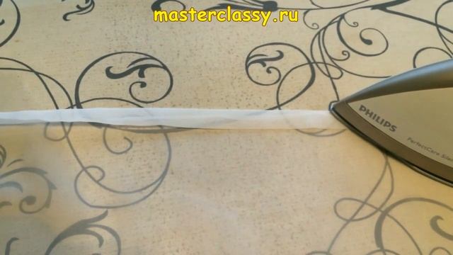 Пошив тюлевой шторы: подробный видео урок смотреть онлайн