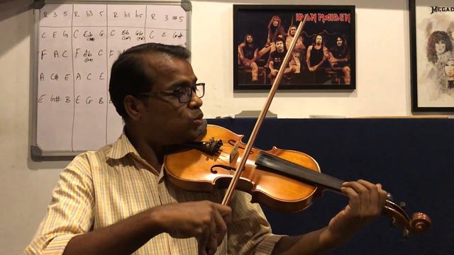 Eta Cohen Violin Method Book2 Performance17 EXERCISE MARTELE BOWING RULE BRITANNI Arne MINUET Bac