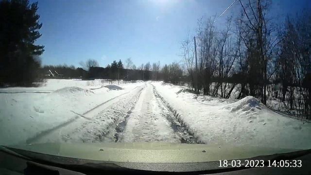 Смотрели, как тает снег слегка вне дорог смотреть онлайн