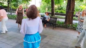 Odessa Одесса Танцы 2021