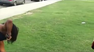 Пьяные негритяночки..mp4