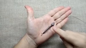 Ультралайт донная снасть своими руками. Донка-ультралайт. Как сделать мини-донку