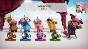 Безумцы - Геймплей #03 | PS4