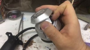 Переходник с американской розетки на европейскую розетку для прицепа.