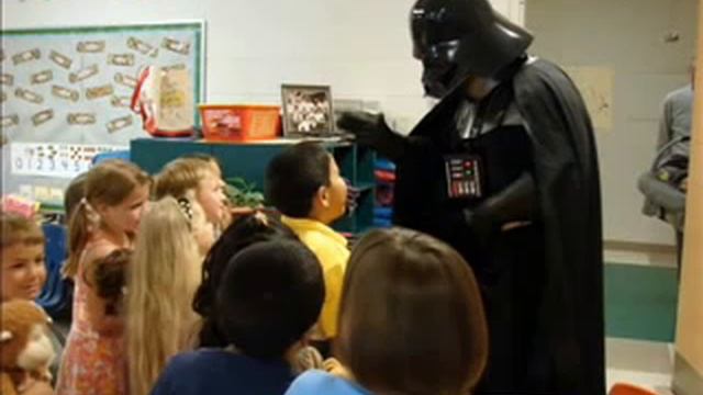 Купить шлем дарта вейдера с модулятором голоса смотреть онлайн